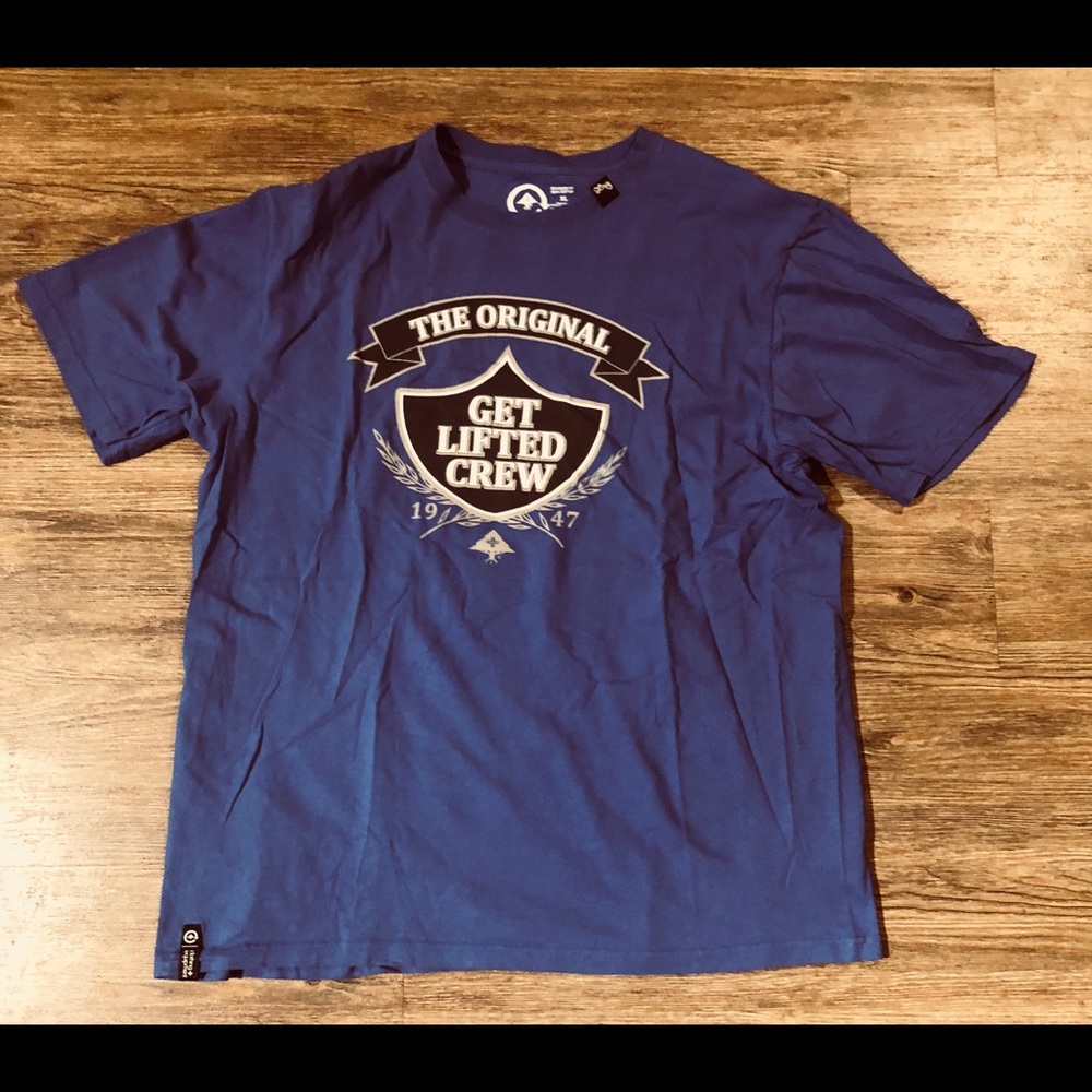 LRG T-shirt